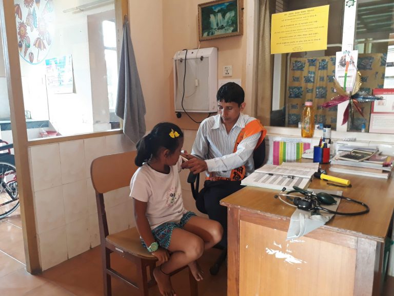 Asha Primary Health Clinic